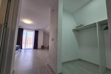 פנסיון Margareta S House