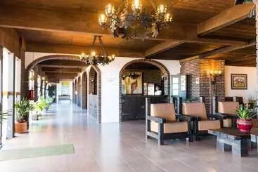 Aparthotel Sambura