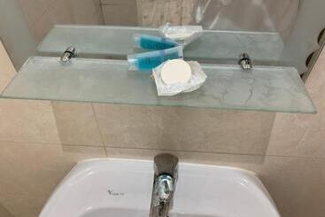 Отель فيو بارك للشقق المخدومة