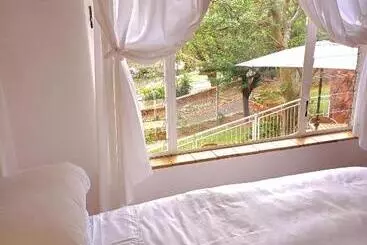 Hostel @336 Bourke