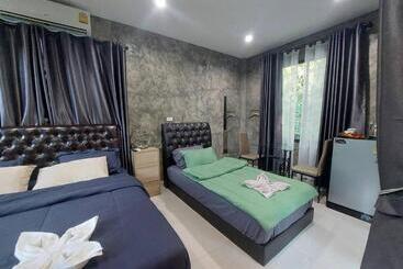 Baan Pak Arom Resort Chanthaburi