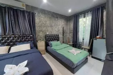 Baan Pak Arom Resort Chanthaburi