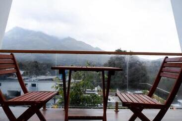 Nocleg ze śniadaniem Iris Highes Villas