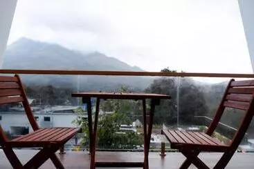 Bed & Breakfast Iris Highes Villas