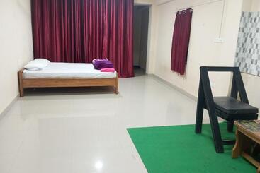 בית מלון כפרי Alpha