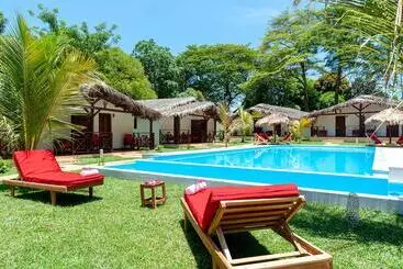 Hotelli Blue Sky Resort