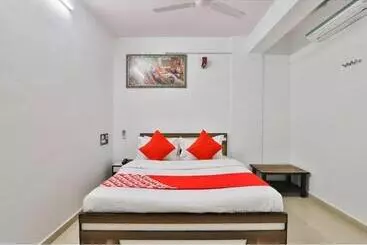 Hôtel Day Night Stay, Surat