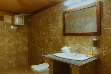 Hotel Sandstayjaisalmercamp