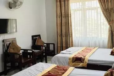 Thanh Hà Hotel Lào Cai
