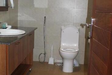 Jopendwin Rehema House Hotel, Trans Nzoia Milimani