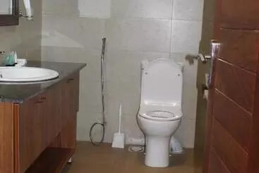 Jopendwin Rehema House Hotel, Trans Nzoia Milimani