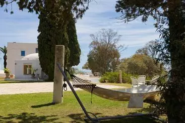 Lella Kmar B&b Avec Piscine Sidi Bou Said