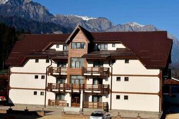 Pansiyon Camere De Inchiriat Valea Prahovei