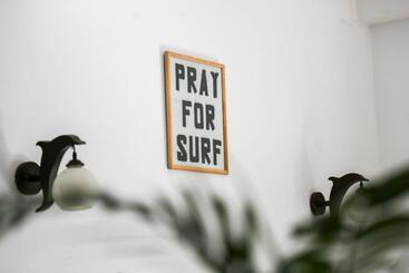 بنسيون Coast Line