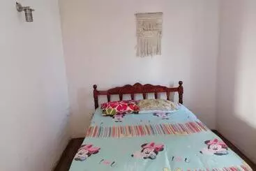 پانسیون Kestrel Appartment