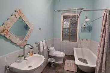 ペンション La Casa Del Coronel