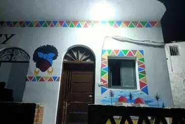 پانسیون Onaty Narty Guest House