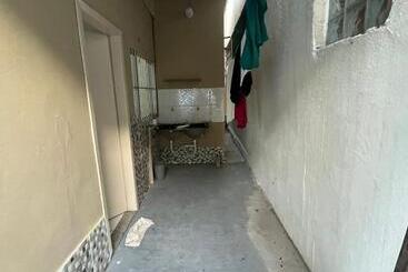 Pension Quarto Para Temporada