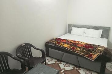 Pensão Shree Govind Dham