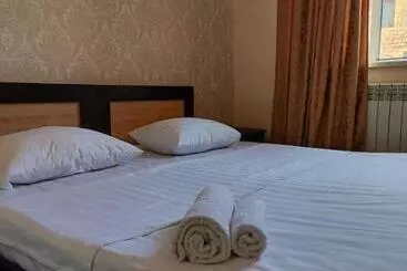 Pensión Sirik S