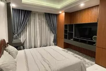 پانسیون Thanh An Homestay&guesthouse