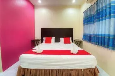 Lomakeskus Lanesra Apartment