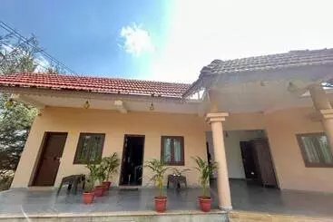 Saiprasad Tiger Resort