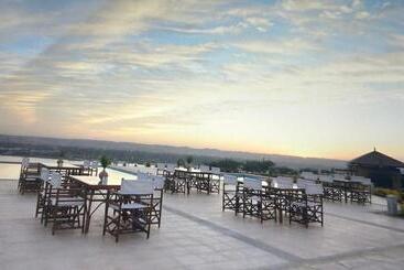 The Zen Wellness Resort