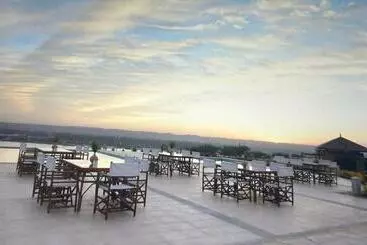 The Zen Wellness Resort