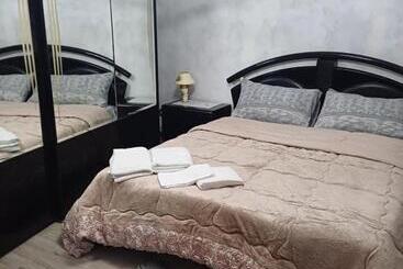 تختخواب و صبحانه Beb Imbriani