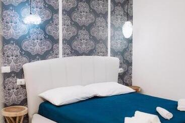 Bed and Breakfast Brezza