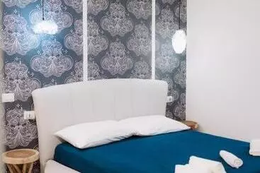 ベッドアンドブレックファースト Brezza