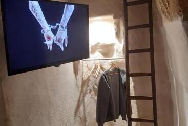 Nocleg ze śniadaniem La Segreta Del Castello, Private Access