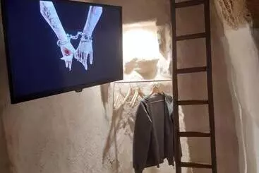 ベッドアンドブレックファースト La Segreta Del Castello, Private Access