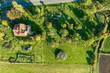 Aamiaismajoitus (B&B) Villa Krafft Bed&breakfast