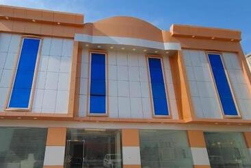 Burj Altaaj Hotel & Furnished Flats