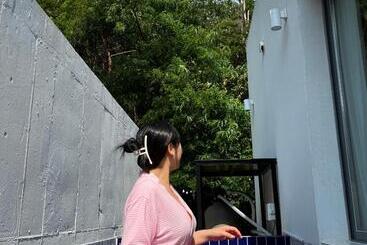 Hôtel Awesomeday Couple Poolvilla