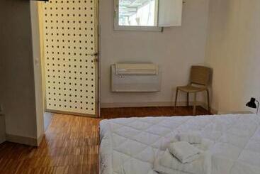 Hotell Bisus De Jara