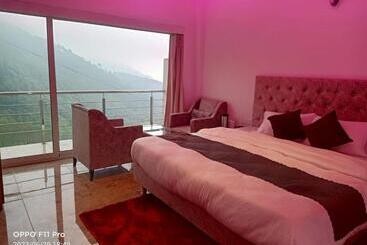 فندق Candlewood Shimla