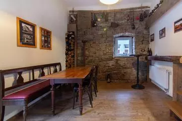 ホテル Das Kleine Amts