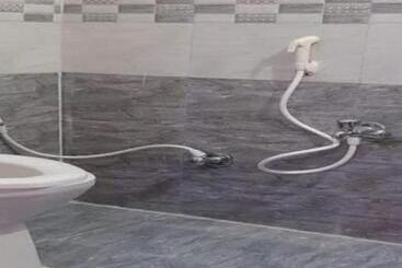 Hotel Radhe Krishna Adilabad