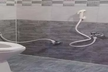 Hôtel Radhe Krishna Adilabad