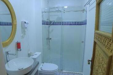 בית מלון כפרי Rizo Boutique Superior