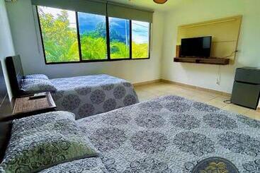 فندق Soundshine Casa Nia