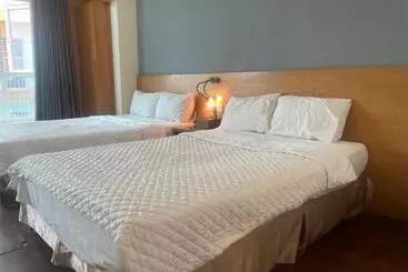 هتل Thủy Tú