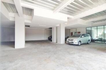 Hotel Urbanview Wisma Wirasatya Akpol Semarang By Reddoorz