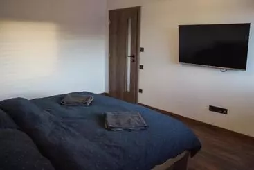 Iq Apartments