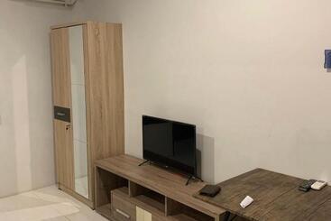 Aparthotel Jember Town Square