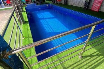 Our Hills Hotel & Suites