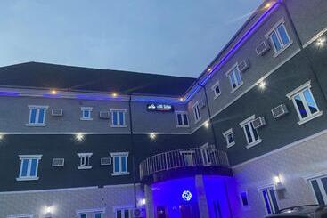 Our Hills Hotel & Suites